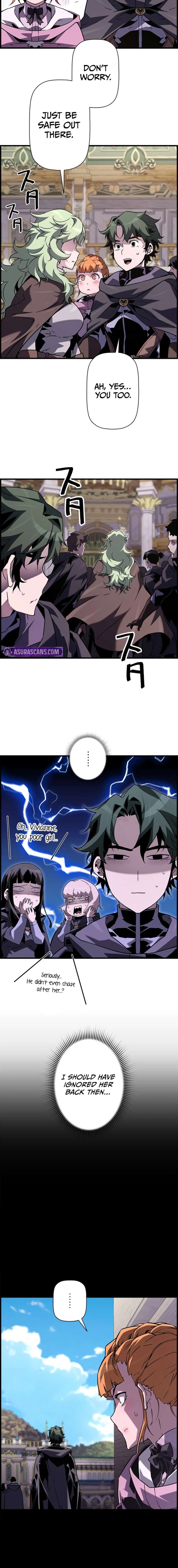 Necromancer’s Evolutionary Traits Chapter 105 69 2