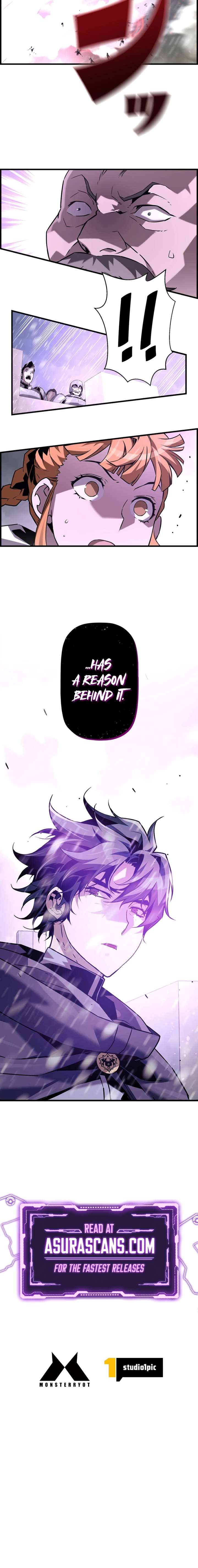 Necromancer’s Evolutionary Traits Chapter 105 87 20