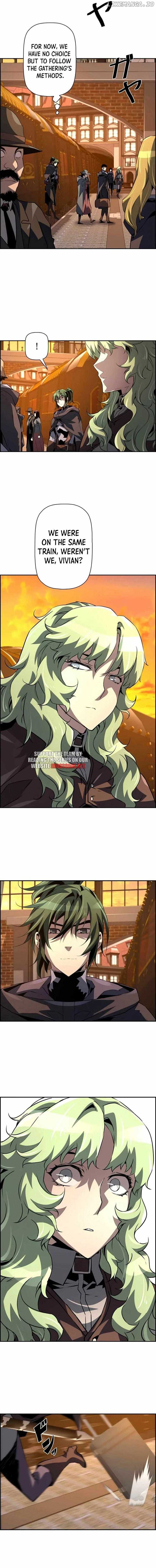 Necromancer’s Evolutionary Traits Chapter 82 75 05