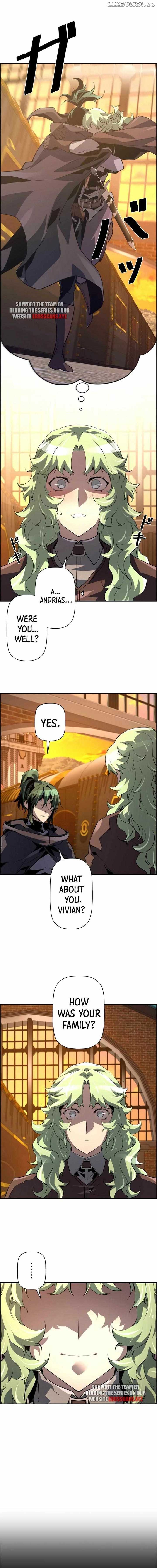 Necromancer’s Evolutionary Traits Chapter 82 76 06