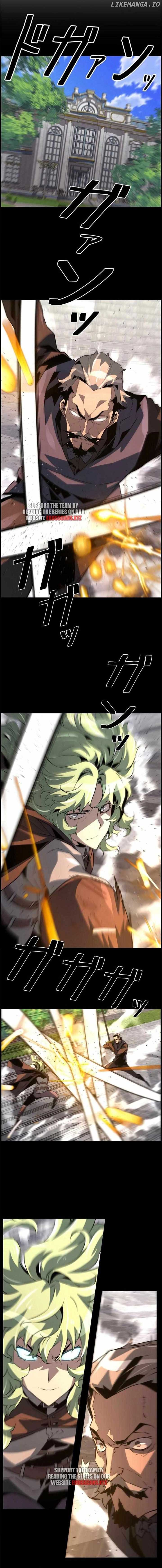 Necromancer’s Evolutionary Traits Chapter 82 77 07