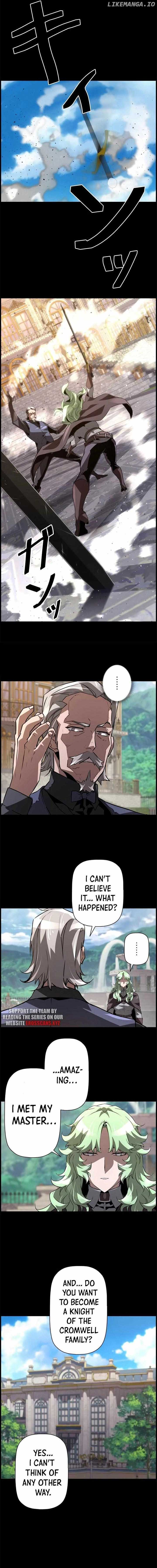 Necromancer’s Evolutionary Traits Chapter 82 78 08