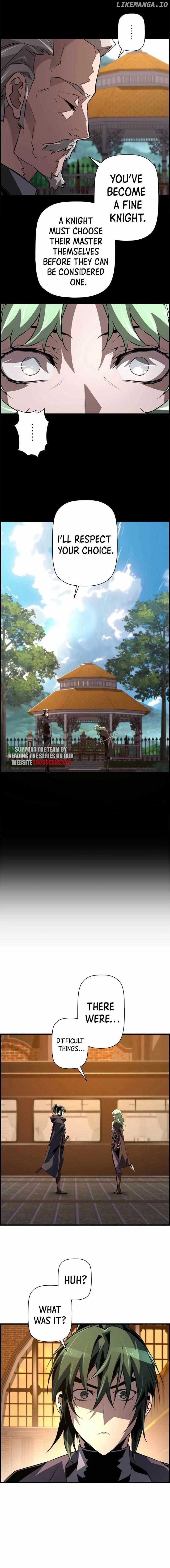 Necromancer’s Evolutionary Traits Chapter 82 79 09