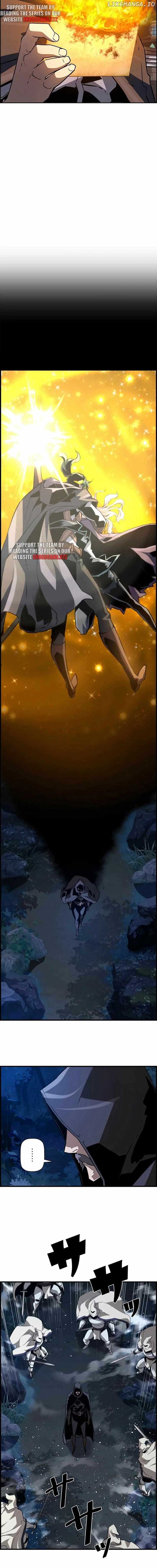 Necromancer’s Evolutionary Traits Chapter 82 86 16