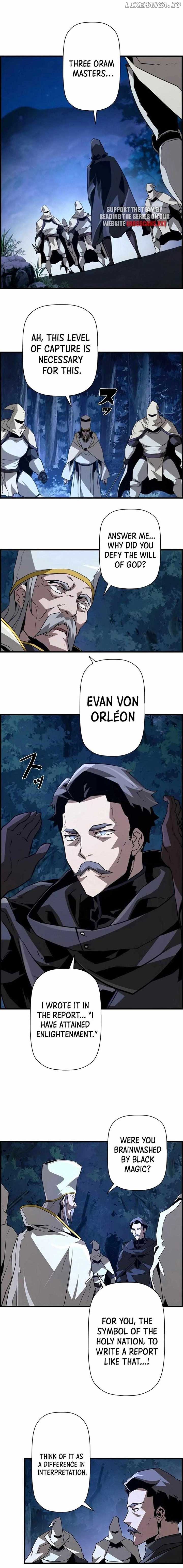 Necromancer’s Evolutionary Traits Chapter 82 87 17