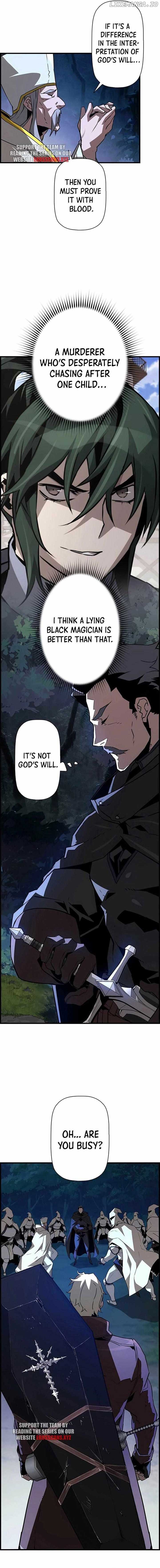 Necromancer’s Evolutionary Traits Chapter 82 88 18