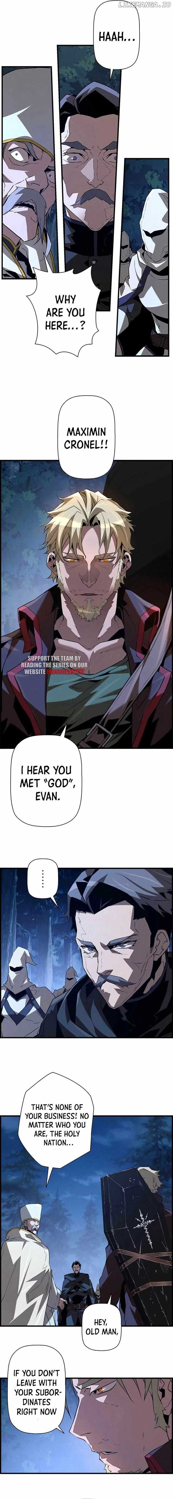 Necromancer’s Evolutionary Traits Chapter 82 89 19