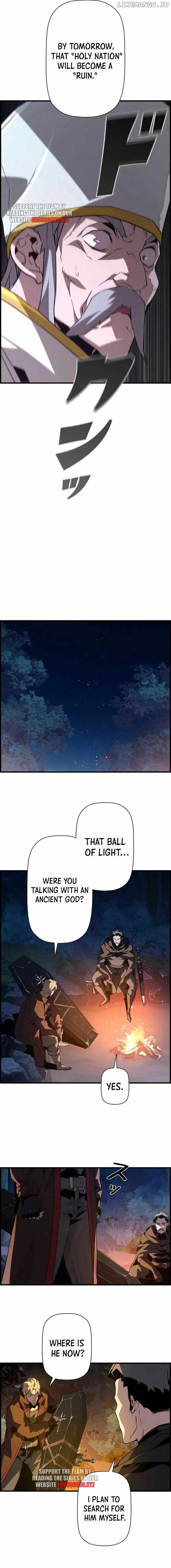 Necromancer’s Evolutionary Traits Chapter 82 90 20