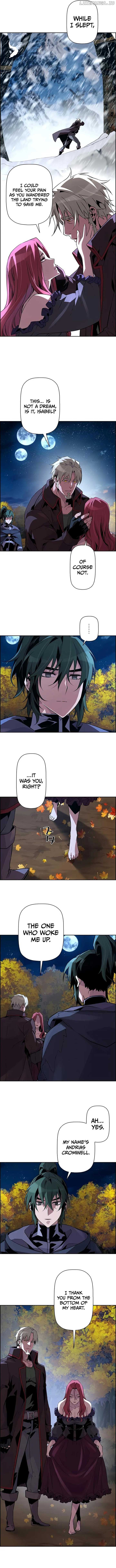 Necromancer’s Evolutionary Traits Chapter 85 46 04