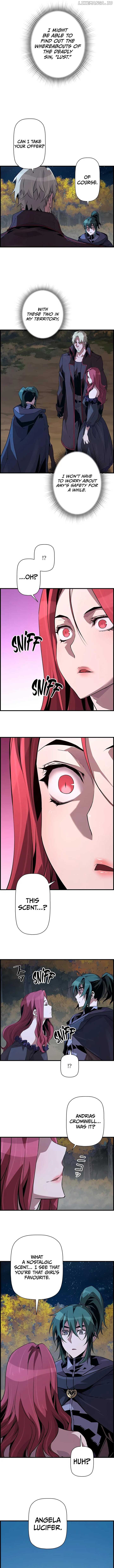 Necromancer’s Evolutionary Traits Chapter 85 49 07