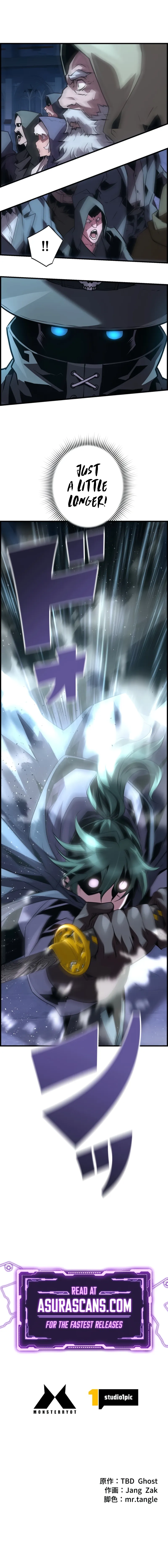 Necromancer’s Evolutionary Traits Chapter 87 51 12