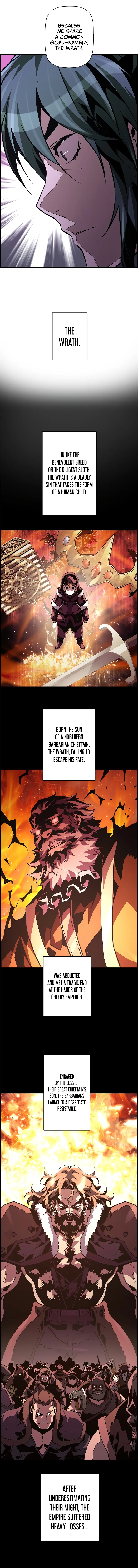 Necromancer’s Evolutionary Traits Chapter 88 46 07