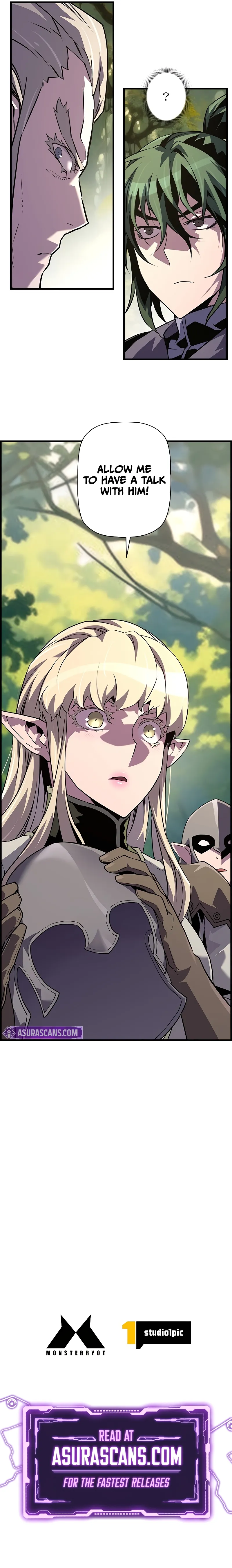 Necromancer’s Evolutionary Traits Chapter 93 47 10