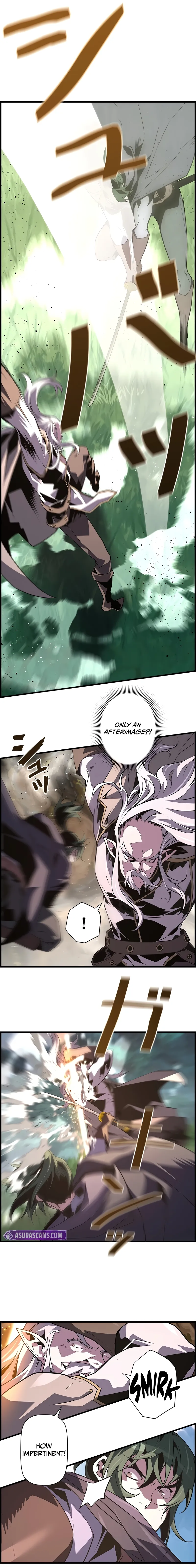 Necromancer’s Evolutionary Traits Chapter 95 47 04