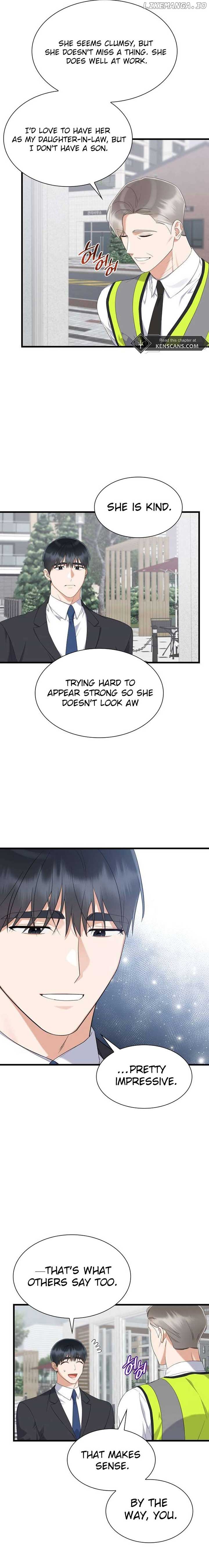 Newcomers Turn Low at Night Chapter 25 91 ch 25 12