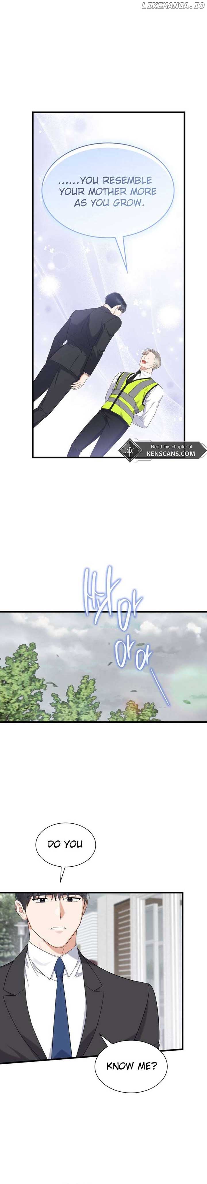 Newcomers Turn Low at Night Chapter 25 92 ch 25 13