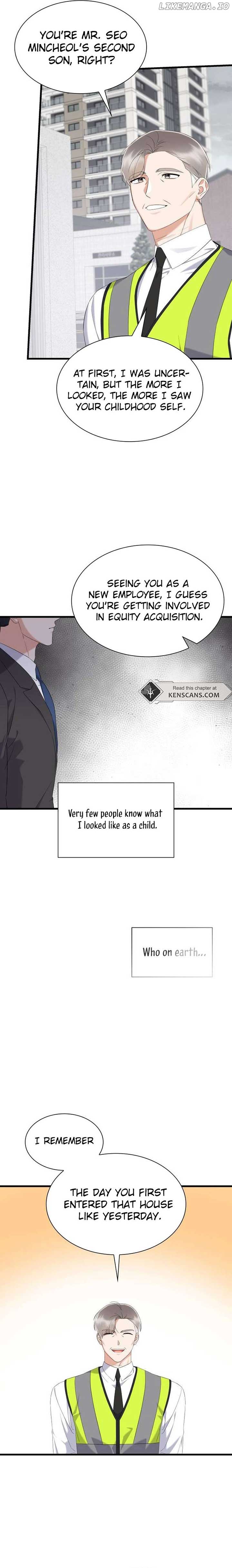 Newcomers Turn Low at Night Chapter 25 93 ch 25 14