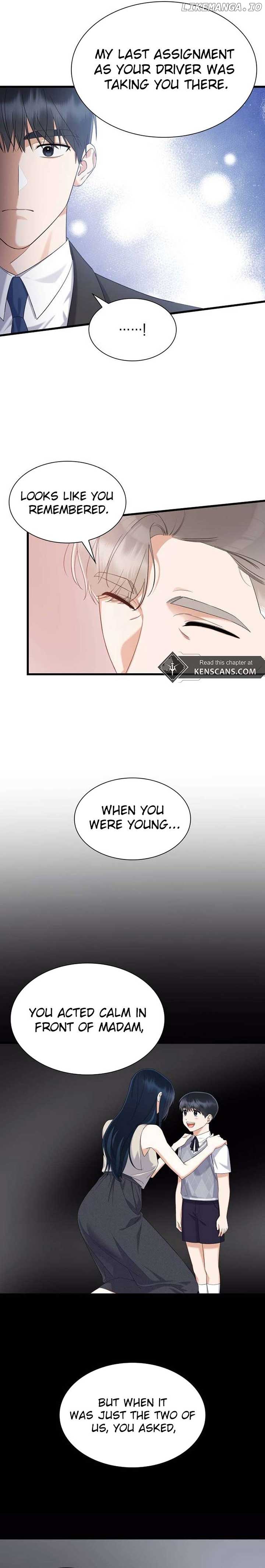 Newcomers Turn Low at Night Chapter 25 94 ch 25 15