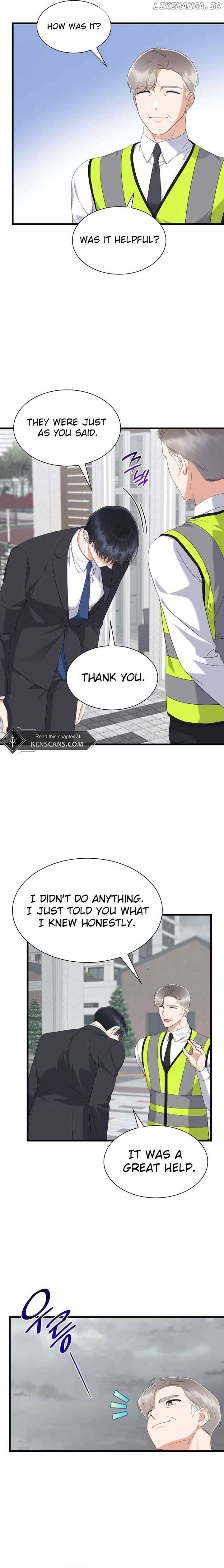 Newcomers Turn Low at Night Chapter 25 96 ch 25 17