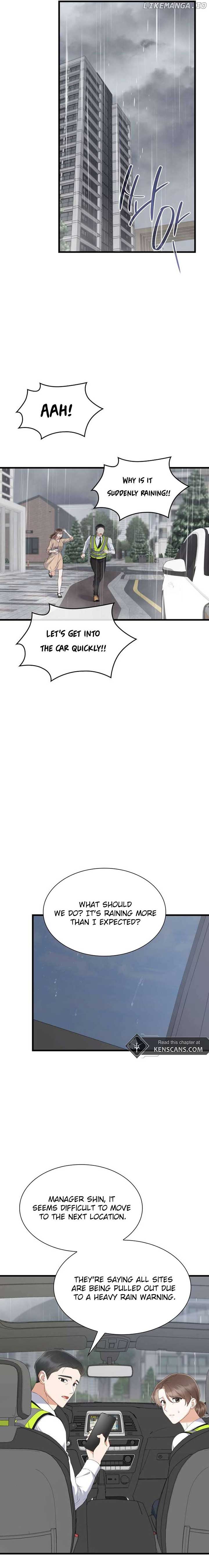 Newcomers Turn Low at Night Chapter 25 98 ch 25 19