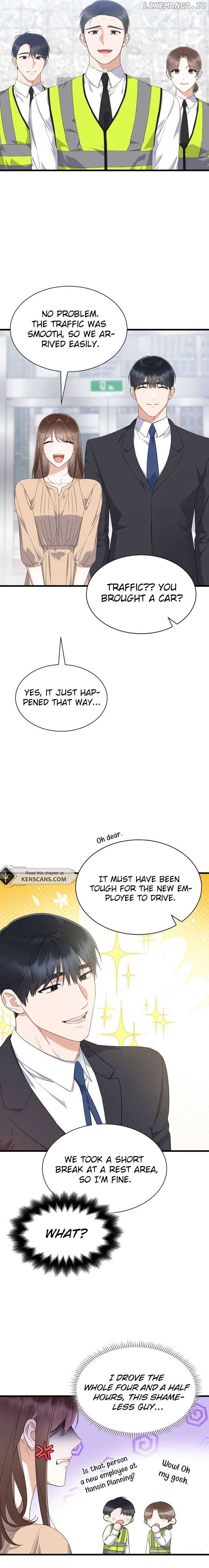 Newcomers Turn Low at Night Chapter 25 81 ch 25 2