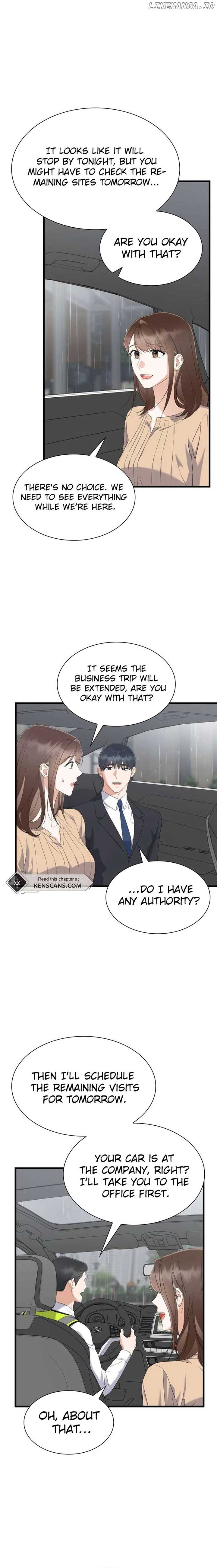 Newcomers Turn Low at Night Chapter 25 99 ch 25 20