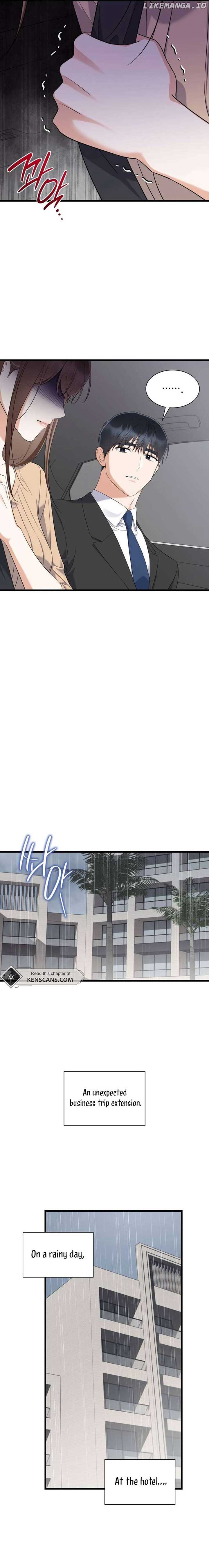 Newcomers Turn Low at Night Chapter 25 101 ch 25 22