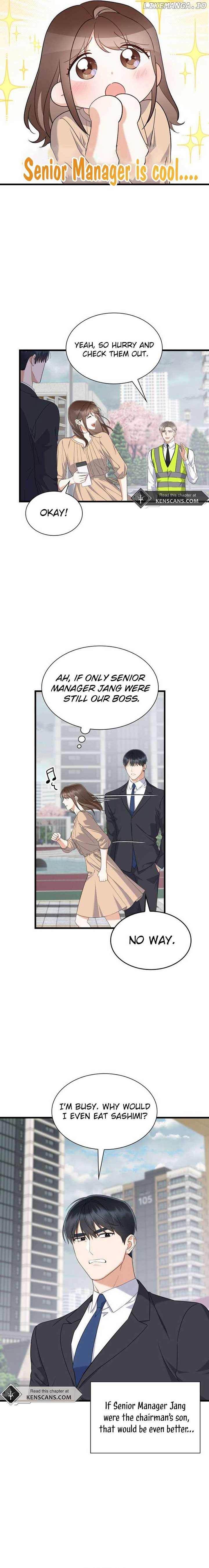 Newcomers Turn Low at Night Chapter 25 87 ch 25 8