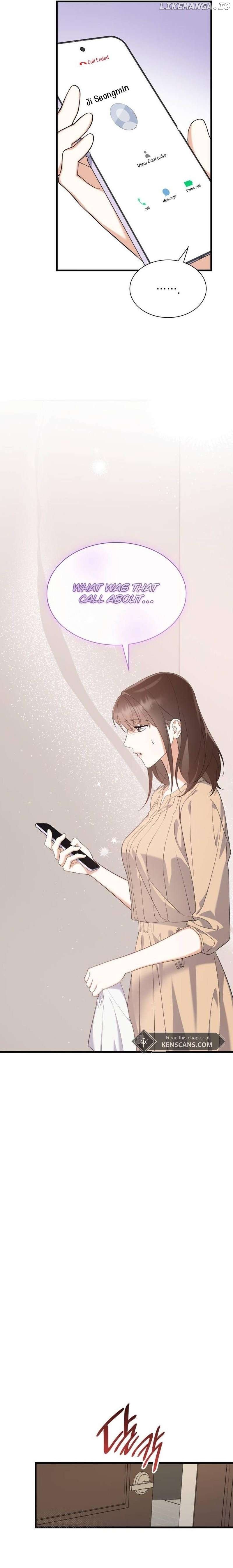 Newcomers Turn Low at Night Chapter 28 85 ch 28 12