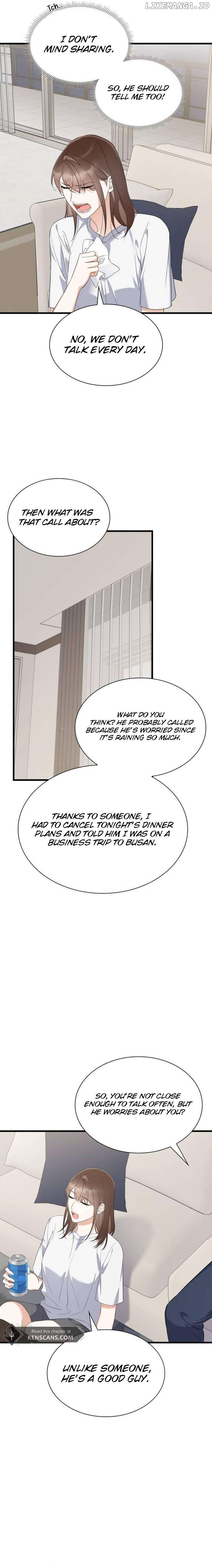 Newcomers Turn Low at Night Chapter 28 88 ch 28 15