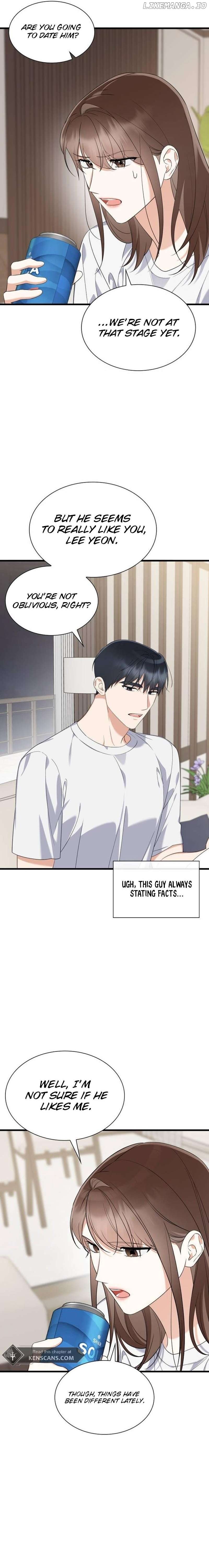 Newcomers Turn Low at Night Chapter 28 89 ch 28 16