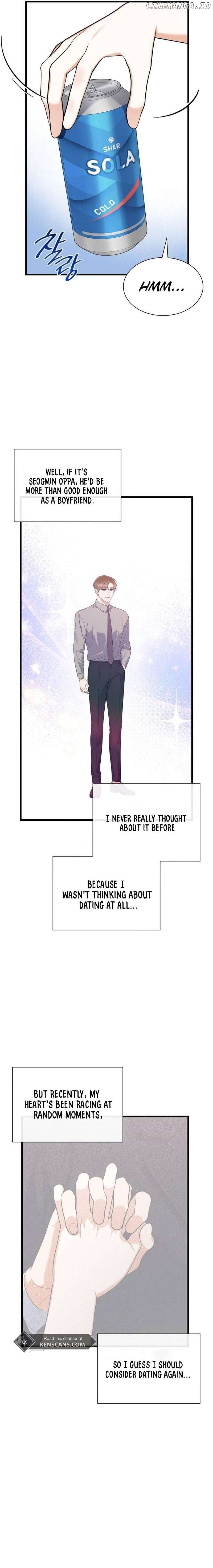 Newcomers Turn Low at Night Chapter 28 91 ch 28 18