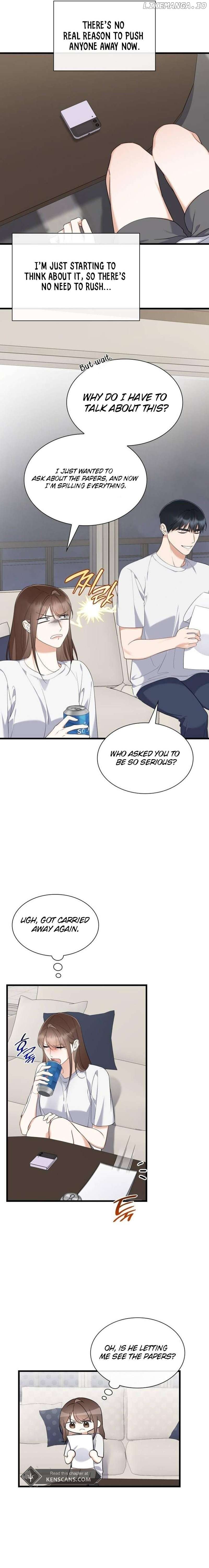 Newcomers Turn Low at Night Chapter 28 92 ch 28 19