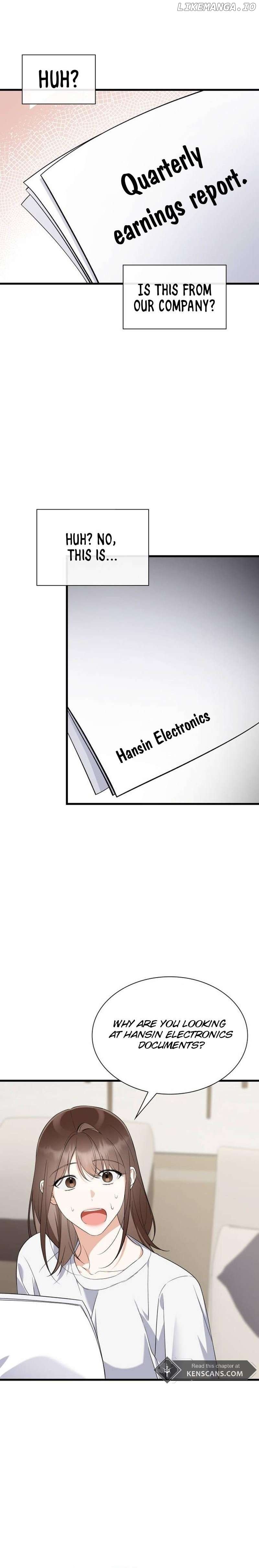 Newcomers Turn Low at Night Chapter 28 93 ch 28 20