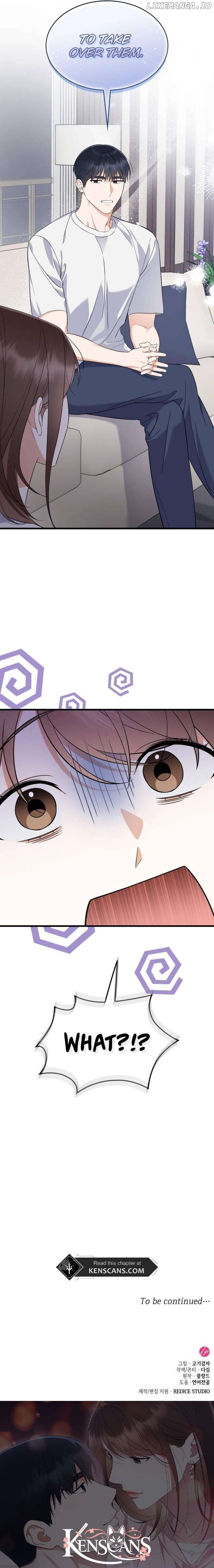 Newcomers Turn Low at Night Chapter 28 94 ch 28 21