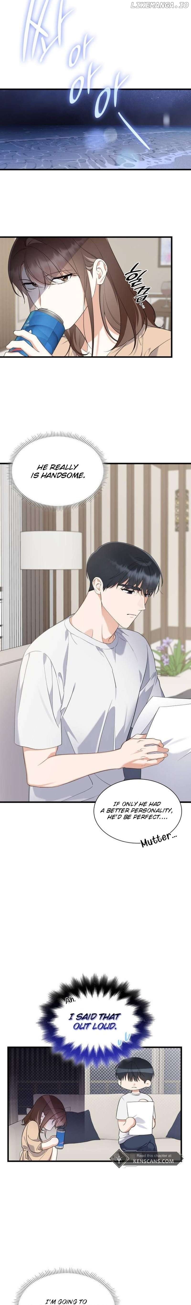 Newcomers Turn Low at Night Chapter 28 76 ch 28 3