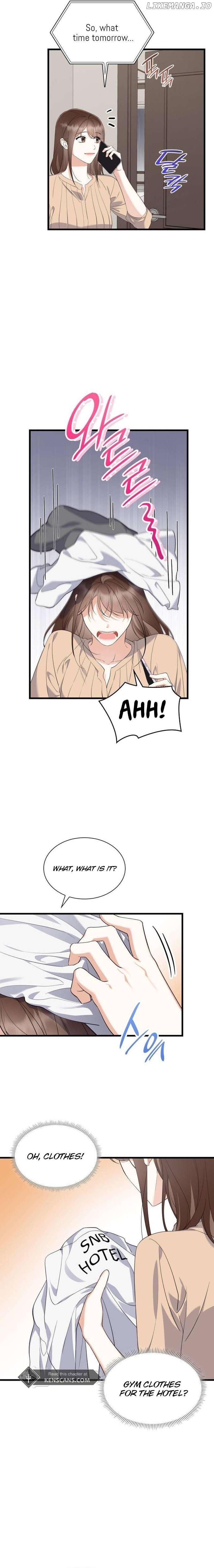 Newcomers Turn Low at Night Chapter 28 81 ch 28 8