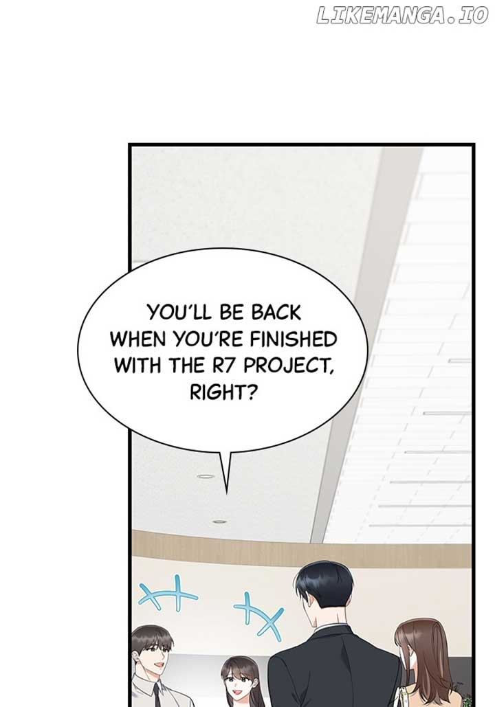 Newcomers Turn Low at Night Chapter 30 398 ch 30 10