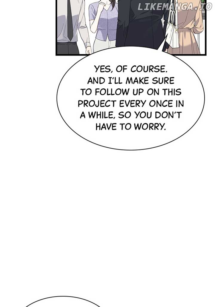 Newcomers Turn Low at Night Chapter 30 399 ch 30 11