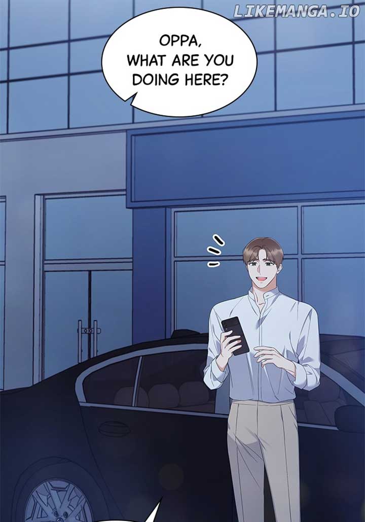 Newcomers Turn Low at Night Chapter 30 499 ch 30 111