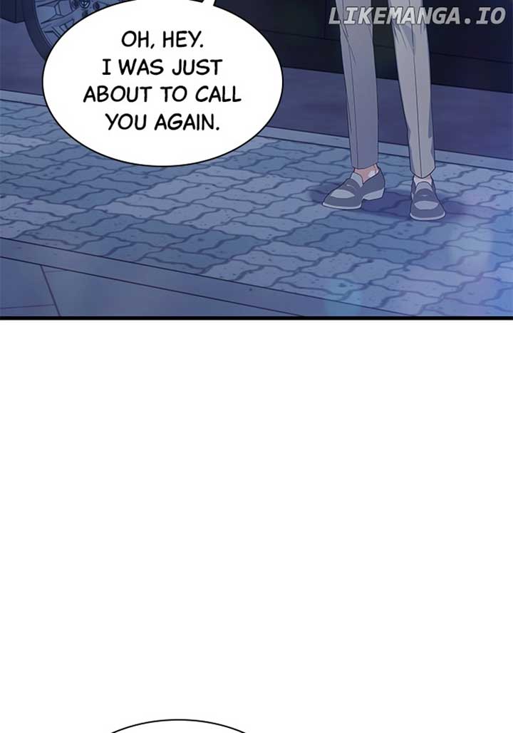 Newcomers Turn Low at Night Chapter 30 500 ch 30 112