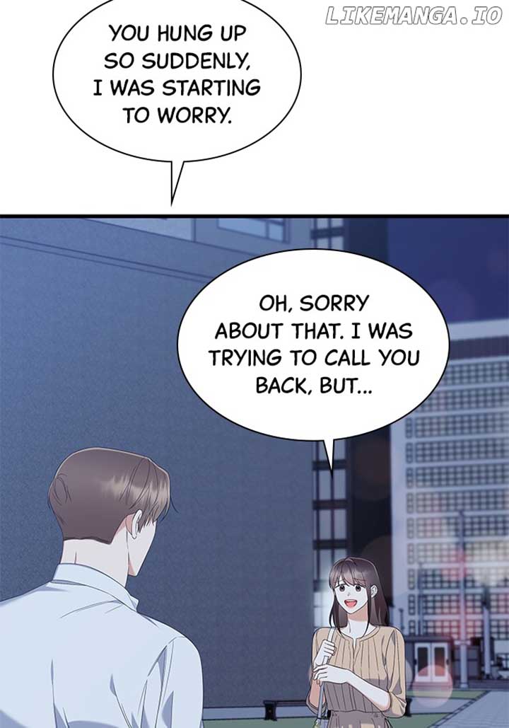 Newcomers Turn Low at Night Chapter 30 501 ch 30 113