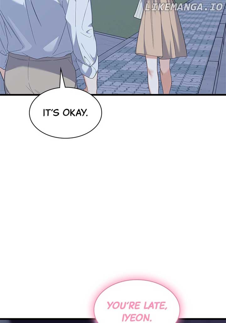 Newcomers Turn Low at Night Chapter 30 502 ch 30 114