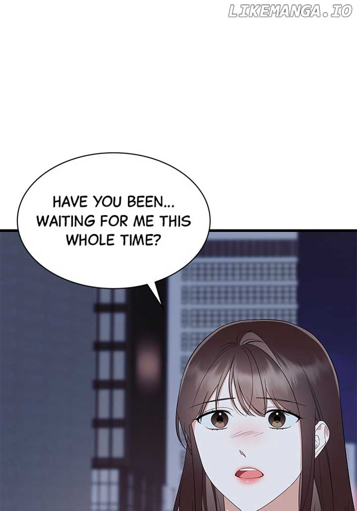 Newcomers Turn Low at Night Chapter 30 504 ch 30 116