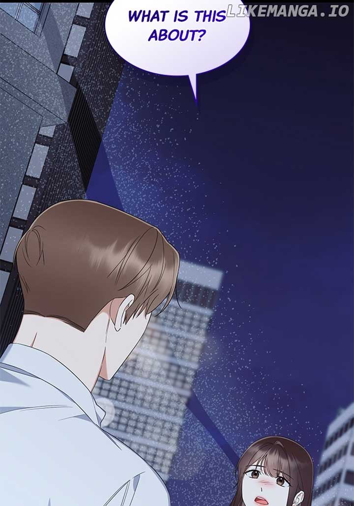 Newcomers Turn Low at Night Chapter 30 508 ch 30 120