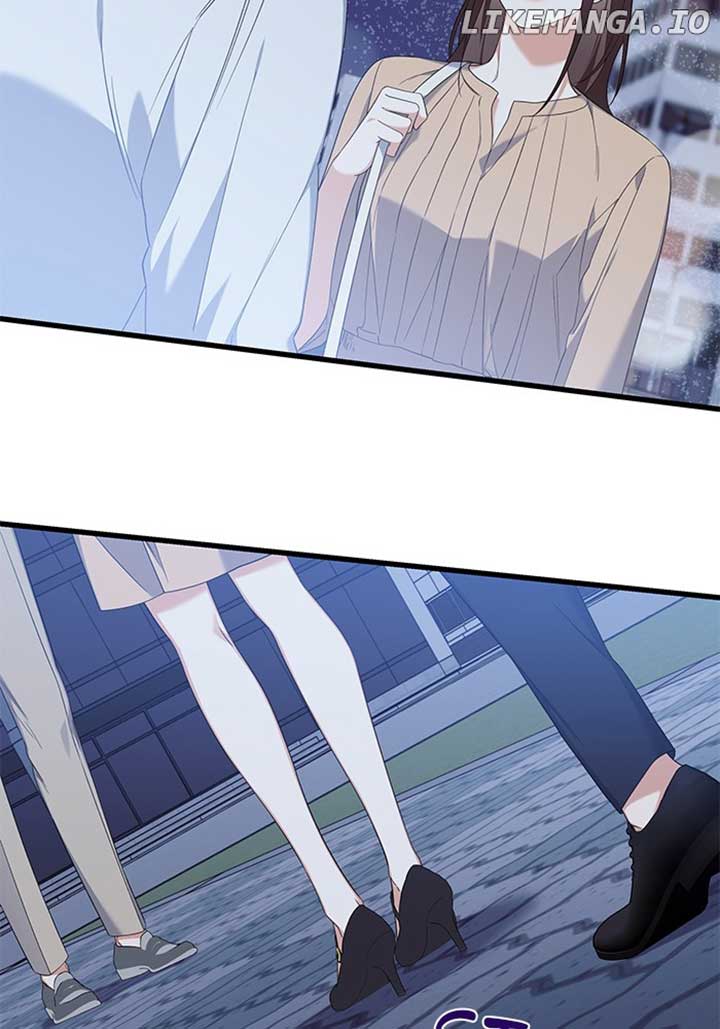 Newcomers Turn Low at Night Chapter 30 509 ch 30 121