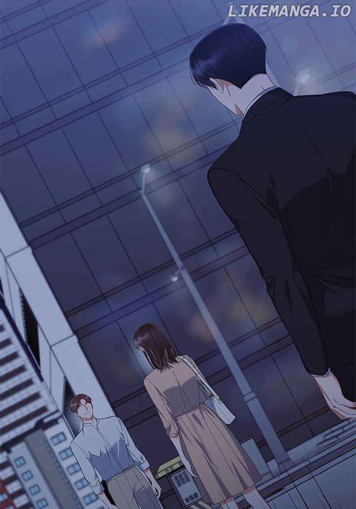 Newcomers Turn Low at Night Chapter 30 513 ch 30 125