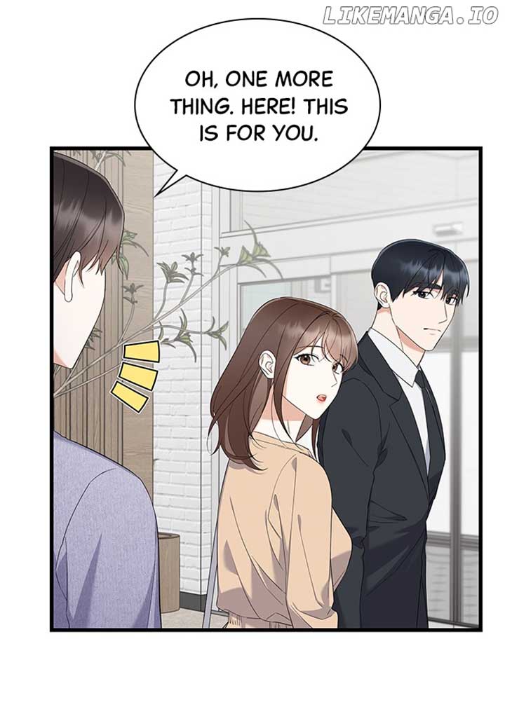 Newcomers Turn Low at Night Chapter 30 401 ch 30 13