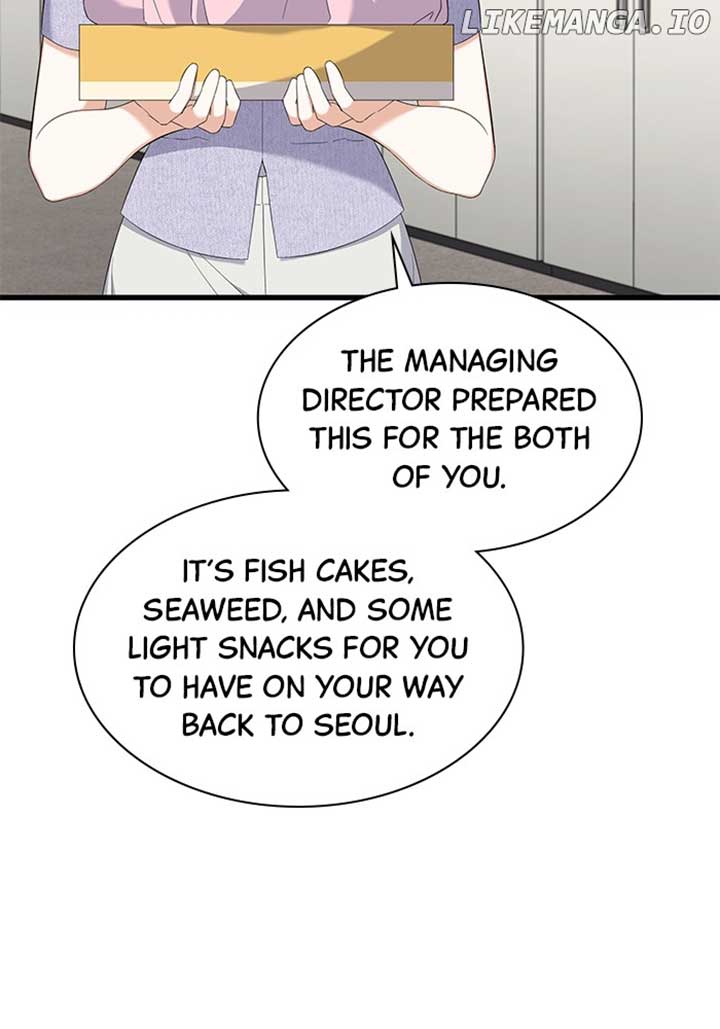 Newcomers Turn Low at Night Chapter 30 404 ch 30 16