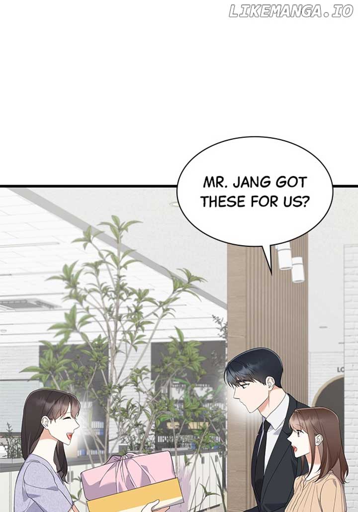 Newcomers Turn Low at Night Chapter 30 405 ch 30 17